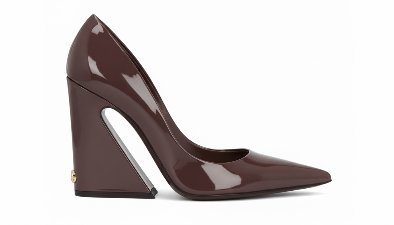 Le Soulier